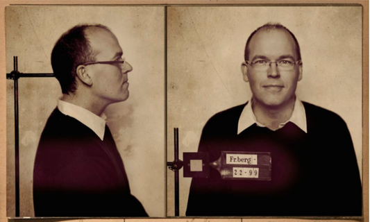 Forbrydelsens ansigt