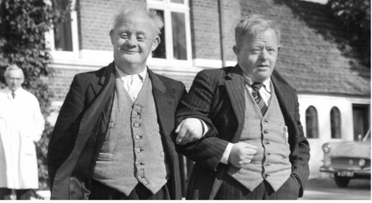 Billeder fra en anden verden