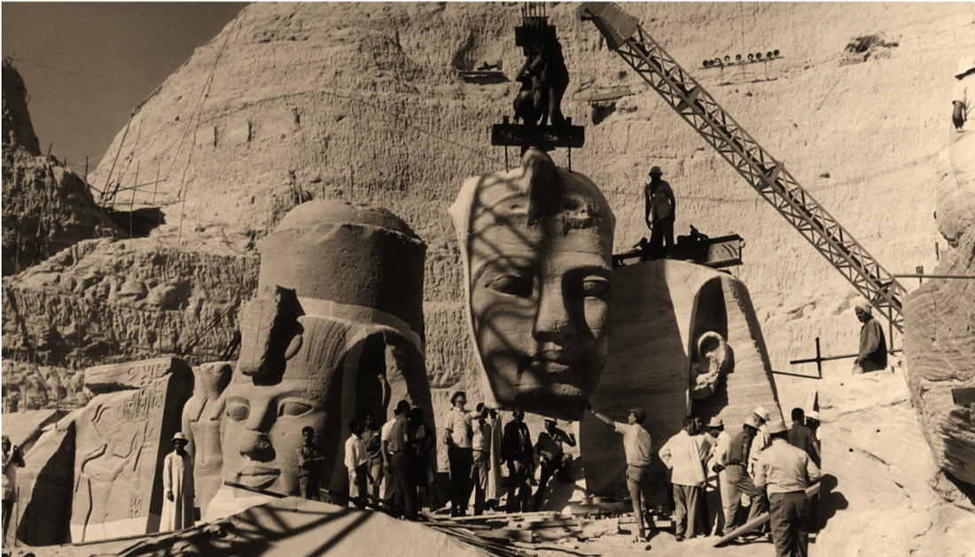 UNESCO og verdensarven