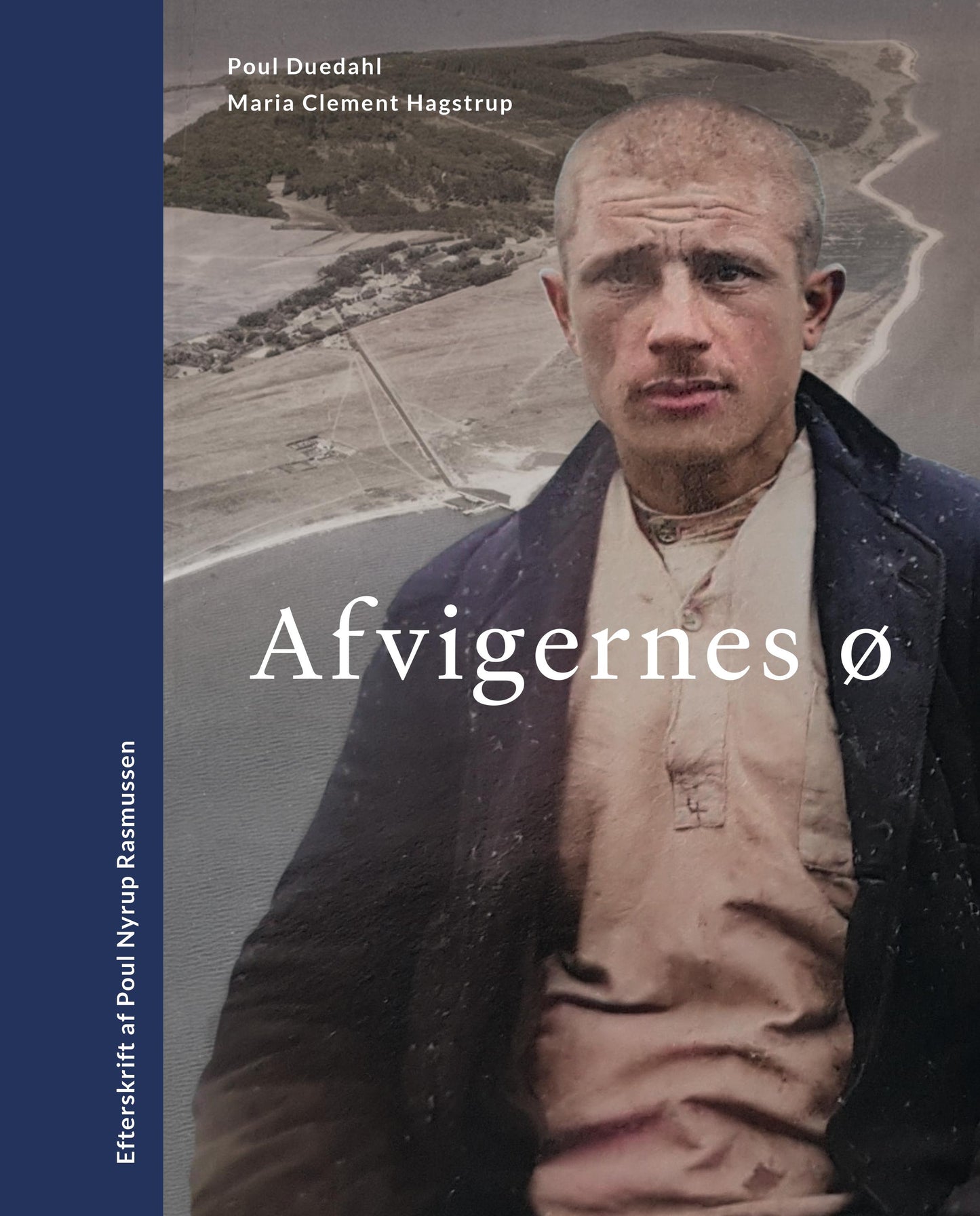 Afvigernes ø