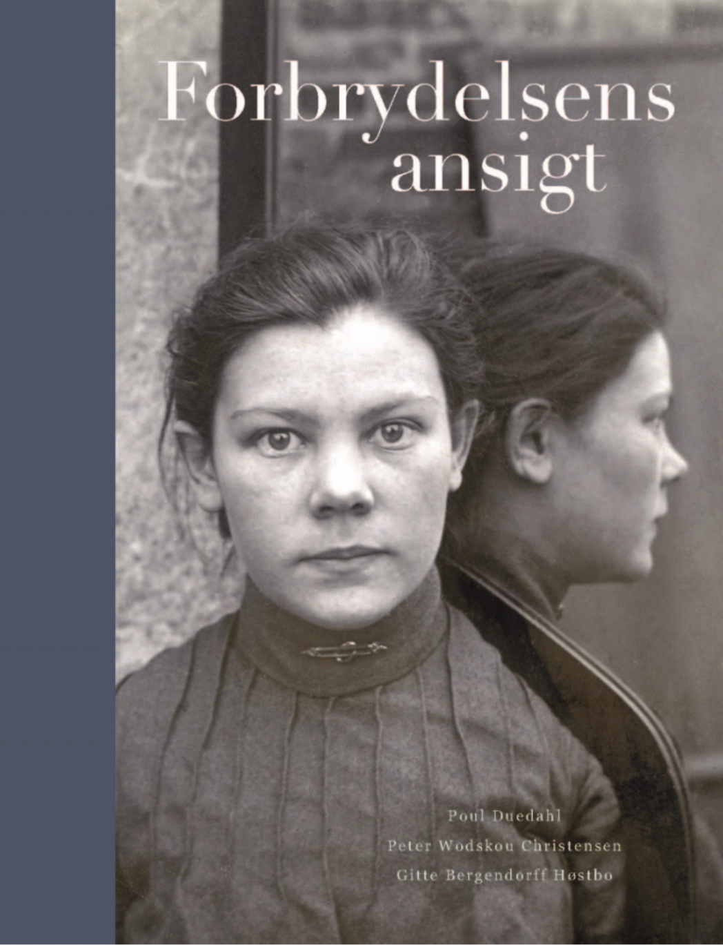 Forbrydelsens ansigt