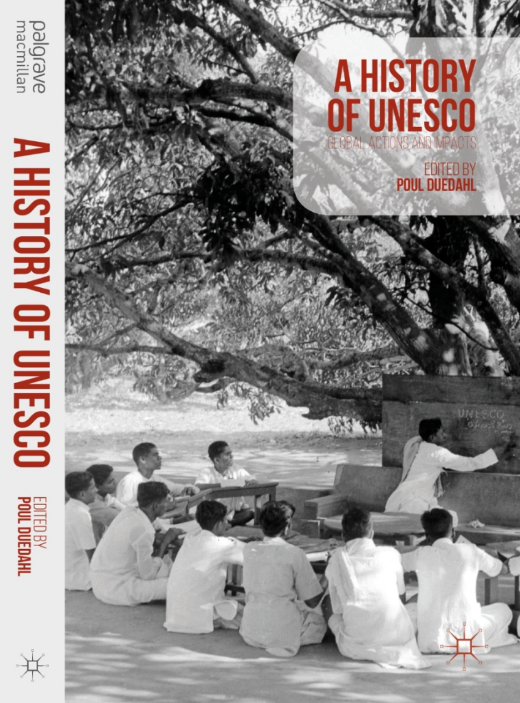 A History of UNESCO